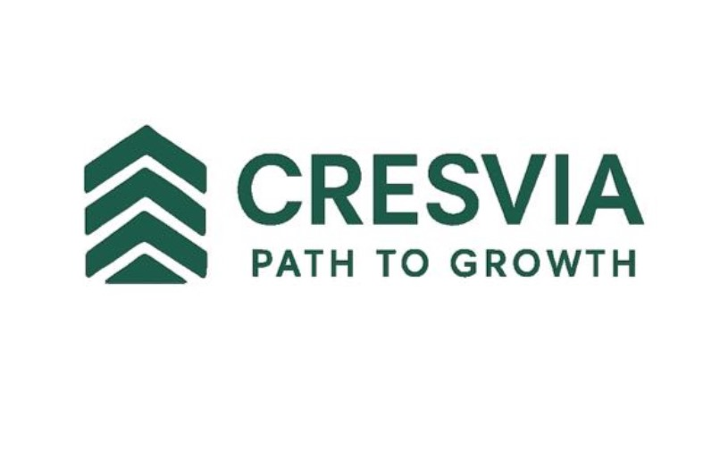 Cresvia - Path to Growth